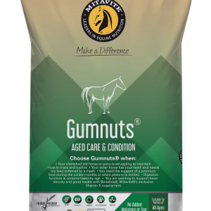Gumnuts 20 kg