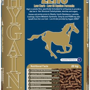 Hygain Zero (20kg)