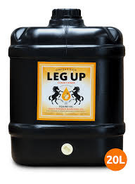 Leg Up Conditioner Oil 20L
