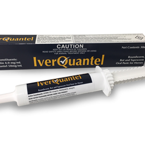 IverQuantel Paste 30ml