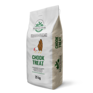 Balcairn Chook Treat 25 kg